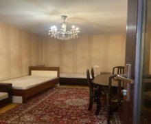 Kirayə (aylıq) Köhnə Tikili İnşaatçılar m., Yasamal r.