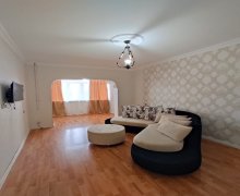 Kirayə (aylıq) Köhnə Tikili Yeni Yasamal qəs., Yasamal r.