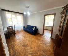 Kirayə (aylıq) Köhnə Tikili Qara Qarayev m., Nizami r.