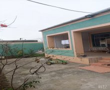 Satılır Həyət evi/villa Buzovna, Xəzər r.