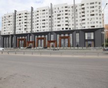 Satılır Yeni Tikili Xırdalan ş.