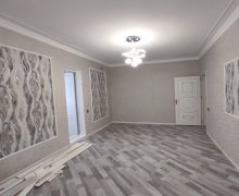 Satılır Köhnə Tikili Avtovağzal m., 9-cu mikrorayon, Binəqədi r.