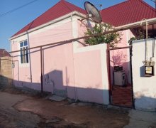 Satılır Həyət evi/villa Koroğlu m., Zabrat qəs., Sabunçu r.