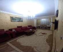 Satılır Köhnə Tikili Dərnəgül m., Binəqədi r.