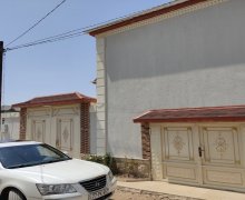 Satılır Həyət evi/villa Avtovağzal m., Biləcəri qəs., Binəqədi r.