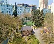 Satılır Köhnə Tikili 20 Yanvar m., Nəsimi r.