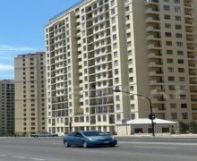 Satılır Yeni Tikili Bayıl qəs., Səbail r. Satılır Yeni Tikili Bayıl qəs., Səbail r.