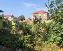 Satılır Torpaq Mərdəkan, Xəzər r.