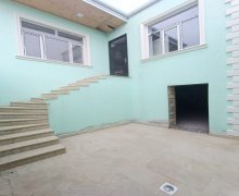 Satılır Həyət evi/villa Binəqədi qəs., Binəqədi r.