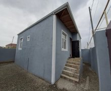Satılır Həyət evi/villa Binə qəs., Xəzər r.