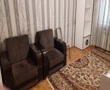 ehmedlide aylıq kiraye evler Əhmədli m., Xətai r.