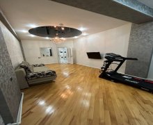 Kirayə (aylıq) Yeni Tikili Nəriman Nərimanov m., Nərimanov r.