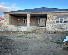 Satılır Həyət evi/villa Hökməli, Abşeron r.