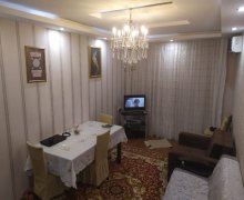 Satılır Yeni Tikili Xırdalan ş.