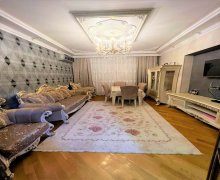 Satılır Yeni Tikili Xalqlar dostluğu m., 8-ci kilometr, Nizami r.