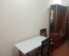 1 otaqli aylıq heyet evi kiraye/villa Nəsimi r.