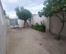 Satılır Həyət evi/villa Binəqədi qəs., Binəqədi r.