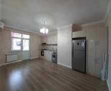 Kirayə (aylıq) Yeni Tikili İnşaatçılar m., Yeni Yasamal qəs., Yasamal r.