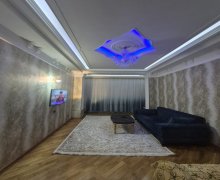 Kirayə (aylıq) Yeni Tikili Nəriman Nərimanov m., Nərimanov r.