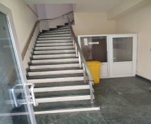 Kirayə (aylıq) Obyekt Memar Əcəmi m., 4-cü mikrorayon, Nəsimi r.