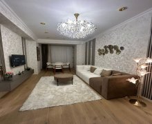 Kirayə (aylıq) Yeni Tikili Gənclik m., Nəsimi r.