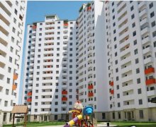 Satılır Yeni Tikili Dərnəgül m., 7-ci mikrorayon, Binəqədi r.