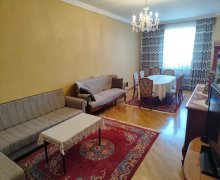 Satılır Yeni Tikili Memar Əcəmi m., 9-cu mikrorayon, Binəqədi r.