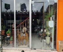 xetaide kiraye obyektler Xətai m., Xətai r.