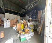 Kirayə (aylıq) Obyekt Binəqədi r.