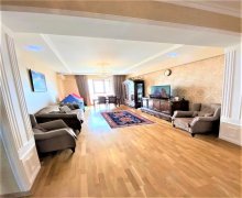 Kirayə (aylıq) Yeni Tikili Bayıl qəs., Səbail r.