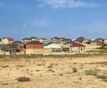 sarayda torpaq satilir Saray, Abşeron r.