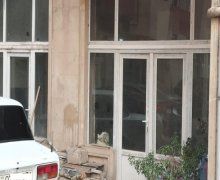 Satılır Obyekt Neftçilər m., 8-ci kilometr, Nizami r.