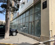 Satılır Obyekt Neftçilər m., 8-ci kilometr, Nizami r.