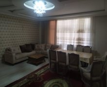 Kirayə (aylıq) Yeni Tikili 20 Yanvar m., Yasamal r.