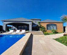 Satılır Bağ evi Mərdəkan, Xəzər r.