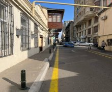 Satılır Köhnə Tikili Sahil m., Səbail r.