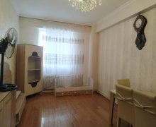 Kirayə (aylıq) Yeni Tikili Xırdalan ş.