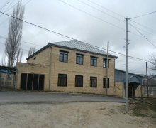 evlerin satisi/villa Şamaxı ş.