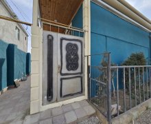 Satılır Həyət evi/villa Binə qəs., Xəzər r.