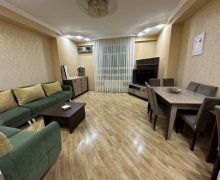 Satılır Yeni Tikili İnşaatçılar m., Yeni Yasamal qəs., Yasamal r.