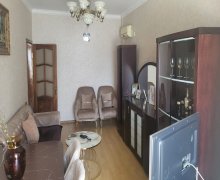 ehmedlide 3 otaqli evler Əhmədli m., Xətai r.