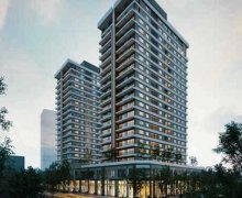 xetai yeni tikili menziller Xətai m., Ağ şəhər, Xətai r.