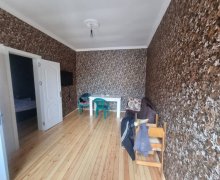 Satılır Həyət evi/villa Zabrat qəs., Sabunçu r.