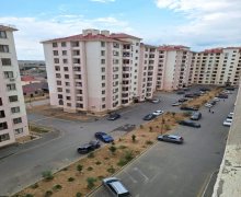 Bakida Yeni Tikili Ramana qəs., Sabunçu r.