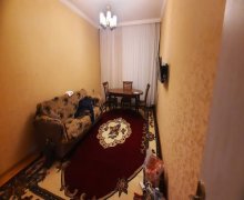 Kirayə (aylıq) Yeni Tikili Gənclik m., Nərimanov r.