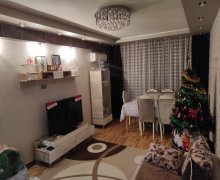 razinde 3 otaqli evler Bakıxanov qəs., Sabunçu r.