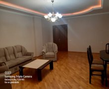 Kirayə (aylıq) Yeni Tikili 28 May m., Səbail r.