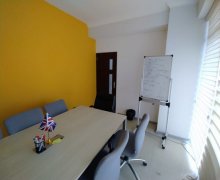 Satılır Ofis Nəsimi r.