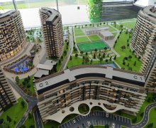 bileceride bina evleri Xocaəsən m., Biləcəri qəs., Binəqədi r. bileceride bina evleri Xocaəsən m., Biləcəri qəs., Binəqədi r.
