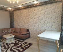 Kirayə (aylıq) Yeni Tikili Qara Qarayev m., 8-ci kilometr, Nizami r.